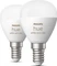 Philips Hue White and Color Ambiance 470 LED-Bulb E14 5.1W, 2 Stück Vorschaubild