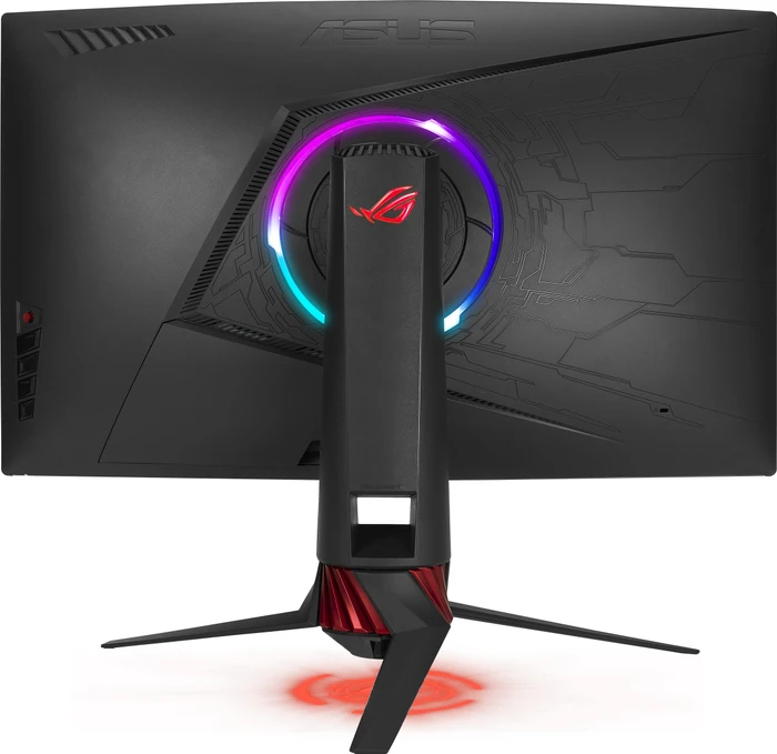 ASUS ROG Strix XG32VQ, 31.5"