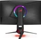 ASUS ROG Strix XG32VQ, 31.5" Vorschaubild