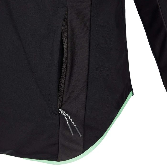 Protective P-Beat Street 2.0 Fahrradjacke olive (Herren)