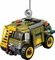LEGO Teenage Mutant Ninja Turtles - Turtle Van Vorschaubild