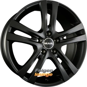 MAK Zenith 7.0x17 5/108 ET50 (verschiedene Farben)