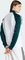 adidas Adicolor Classics SST Originals Trainingsjacke white/aurora ivy (Herren) Vorschaubild