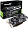 INNO3D GeForce GTX 970 Gaming OC, 4GB GDDR5, 2x DVI, HDMI, DP Vorschaubild