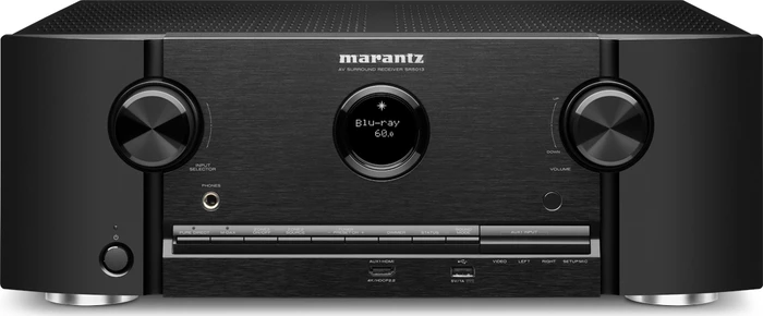 Marantz SR5013 schwarz