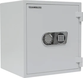 Rottner Opal Fire OPD-55 EL Tresor, elektronisches Zahlenschloss