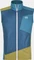 Ortovox Windbreaker Funktionsweste petrol blue (Herren) Vorschaubild