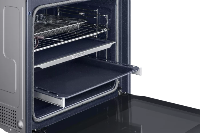 Samsung NV7B5655SDK Backofen mit Dampfunterstützung