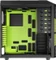 AeroCool XPredator Evil Green Edition, Acrylfenster Vorschaubild