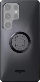 SP Connect Phone Case SPC+ für Samsung Galaxy S25 Ultra schwarz