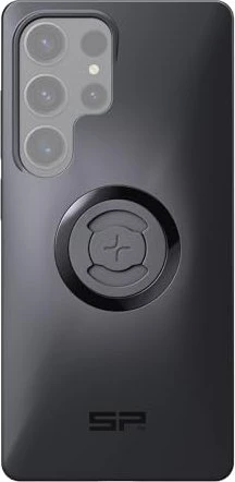 SP Connect Phone Case SPC+ für Samsung Galaxy S25 Ultra schwarz