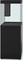 Juwel Lido 200 LED Aquarium-Set mit Unterschrank, schwarz/schwarz, 200l Vorschaubild