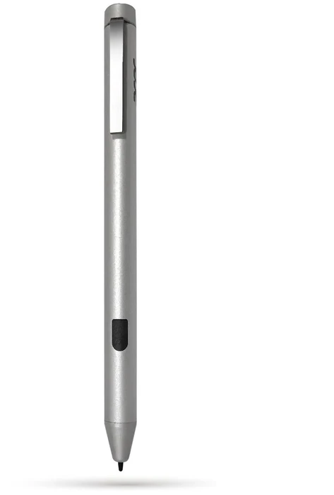 Acer ASA040 USI Active Stylus Pen, silber