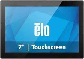 Elo Touch Solutions 0704LS, 7"