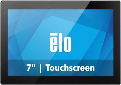 Elo Touch Solutions 0704LS, 7"