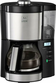 Melitta Look V Timer schwarz