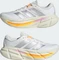adidas Adistar 5 cloud white/matte silver/bliss lilac (Damen) Vorschaubild