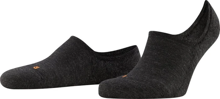 Falke Keep Warm No Show Socken