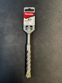 Makita SDS-plus Nemesis Hammerbohrer, 16x100x160mm, 1 Stück