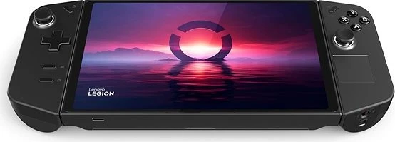 Lenovo Legion Go (8APU1), Ryzen Z1 Extreme, 1TB SSD, PL
