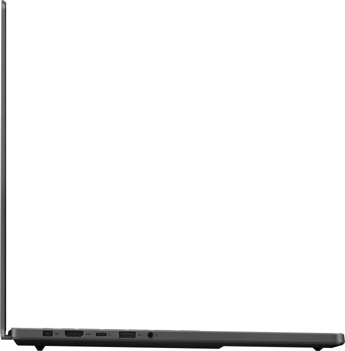 ASUS ROG Zephyrus G16 (2024) GU605MI-QR074X, Eclipse Gray, Core Ultra 9 185H, 32GB RAM, 1TB SSD, GeForce RTX 4070, DE