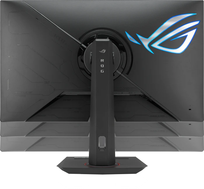 ASUS ROG Strix XG32UCG, 32"