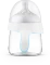 Philips Avent SCF263/61 Naturnah Trinklernflasche, 6+M, 150ml, weiß Vorschaubild