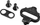 Shimano CL-MT001 SPD Cleats (ICLMT001)