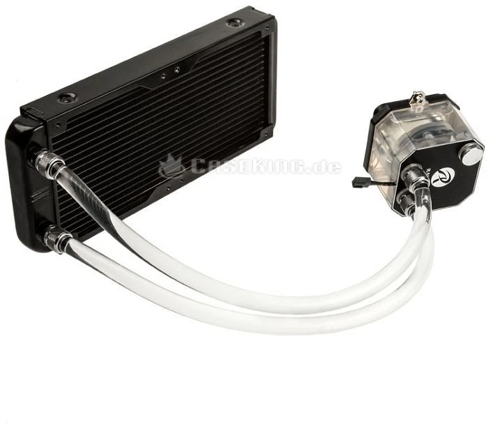 Raijintek Triton