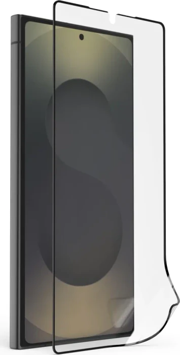 Hama Handy-Schutzglas Super Hybrid für Samsung Galaxy S26 Ultra