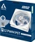 ARCTIC P12 PWM PST weiß, 120mm, 5er-Pack Vorschaubild
