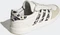 adidas Breaknet Sleek core white/crystal linen/khaki six (Damen) Vorschaubild
