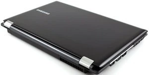 Samsung RF510, Core i5-460M, 4GB RAM, 500GB HDD, GeForce GT 330M, DE