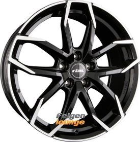 rial Lucca 7.5x17 5/114.3 ET45 schwarz