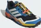 adidas Terrex Skychaser GTX core black/ray blue (Herren) Vorschaubild