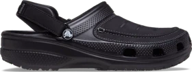 Crocs Yukon Vista II LiteRide schwarz (Herren)