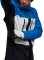 Black Diamond Dawn Patrol Hybrid Shell Funktionsjacke kingfisher/white/black (Herren) Vorschaubild
