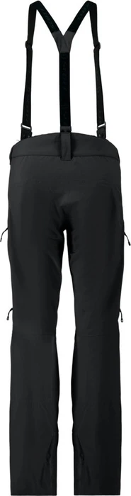 Scott Explorair 3L Skihose lang schwarz (Damen)