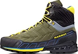 Mammut Kento Tour High GTX iguana/freesia (Herren)