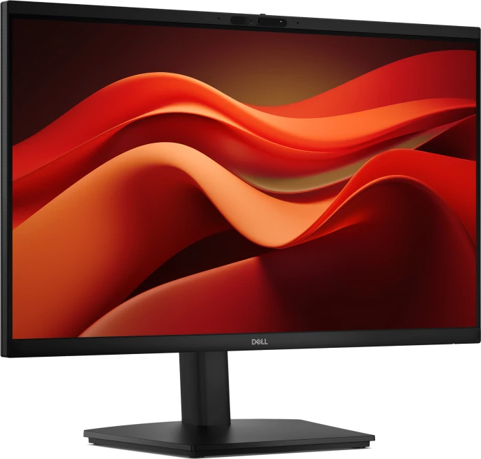 Dell Pro 24 Video Conferencing Monitor E2426HB, 23.8"
