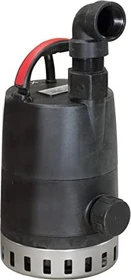 Grundfos Unilift CC9-M1 Elektro-Schmutzwassertauchpumpe