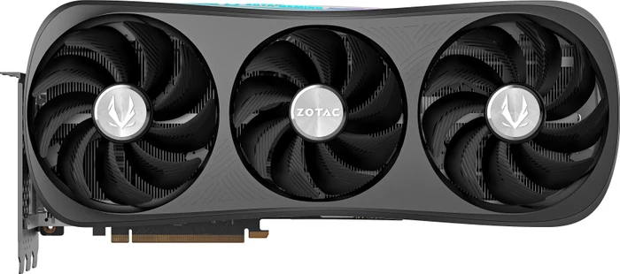 Zotac Gaming GeForce RTX 4080 Trinity OC, 16GB GDDR6X, HDMI, 3x DP