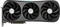 Zotac Gaming GeForce RTX 4080 Trinity OC, 16GB GDDR6X, HDMI, 3x DP Vorschaubild