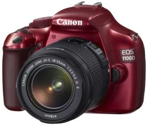 Canon EOS 1100D