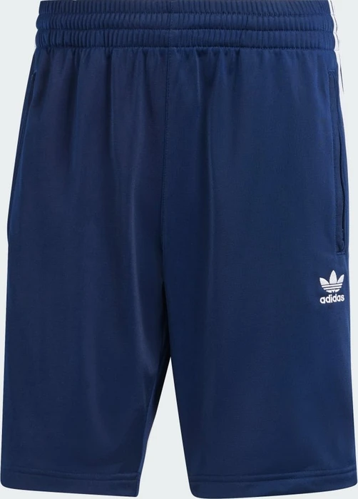 adidas Adicolor Firebird Shorts night indigo/white (Herren)
