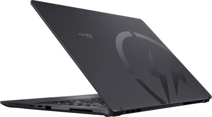 MSI Creator Z16 Hiroshi Fujiwara Limited Edition A11UE-229, Stellar Black, Core i7-11800H, 16GB RAM, 1TB SSD, GeForce RTX 3060, DE