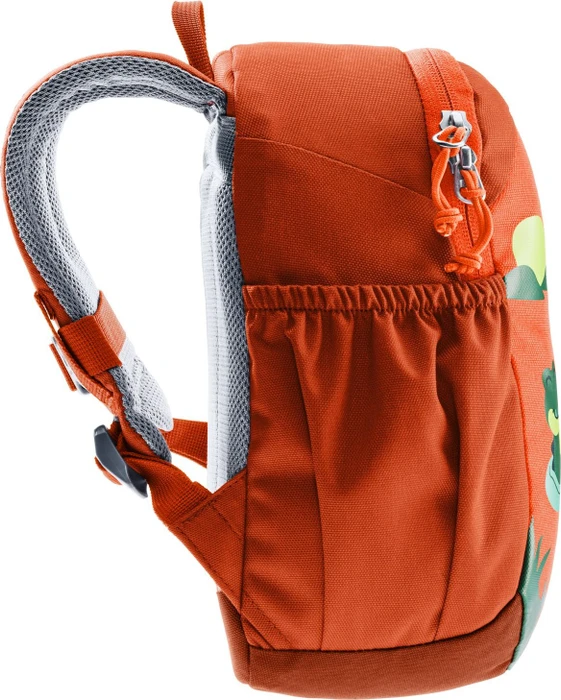 Deuter Pico flame/brick (Junior)