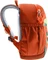 Deuter Pico flame/brick (Junior) Vorschaubild