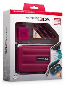 BigBen 3DS Essential Pack Set (DS)