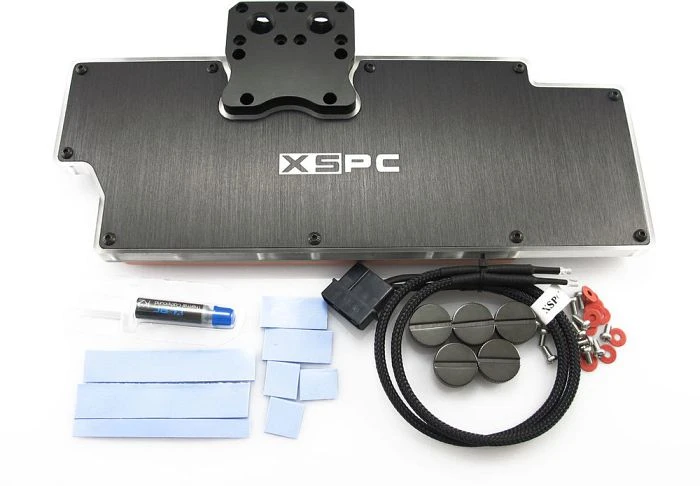 XSPC Razor R9 290/290X